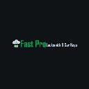 Fast Pro Locksmith & Car Keys logo